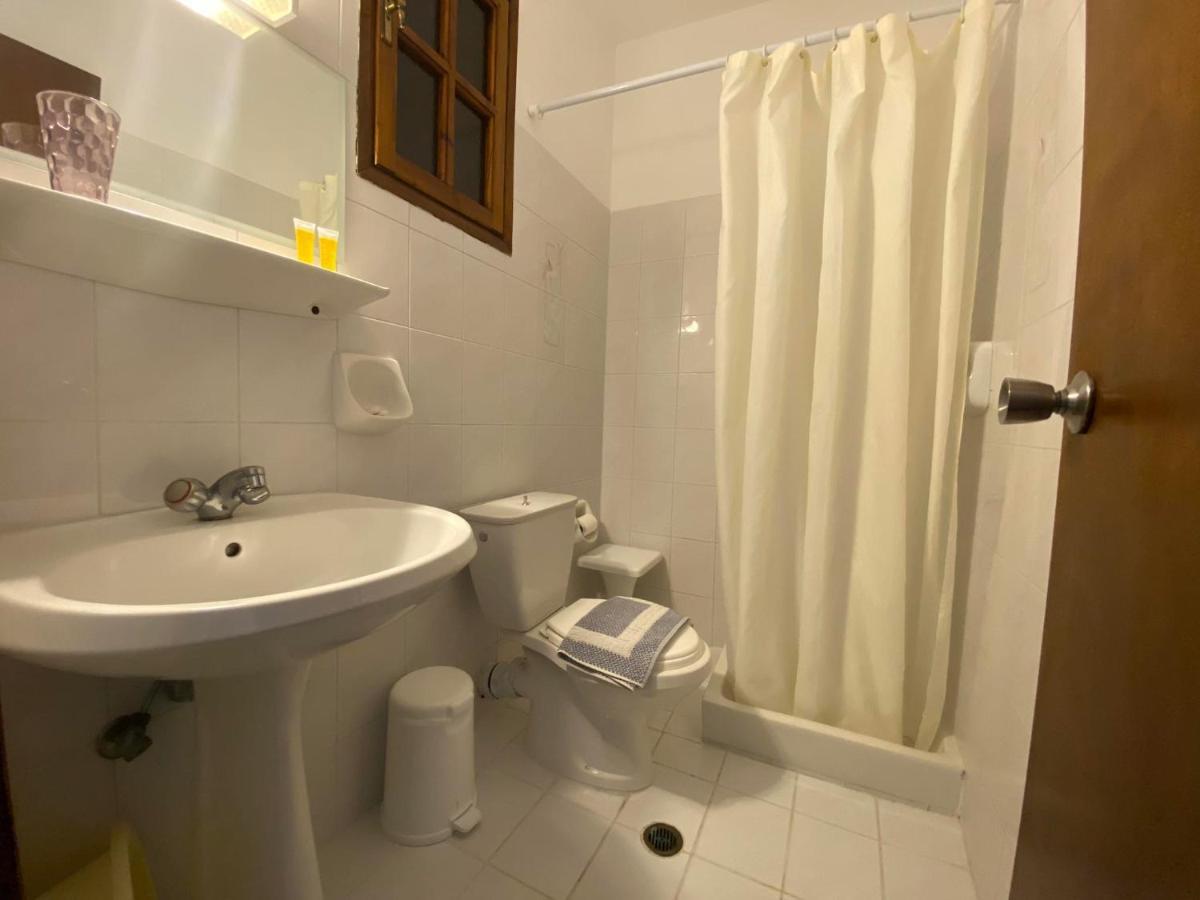 Hotel Pavlos - Studios Toló Kültér fotó