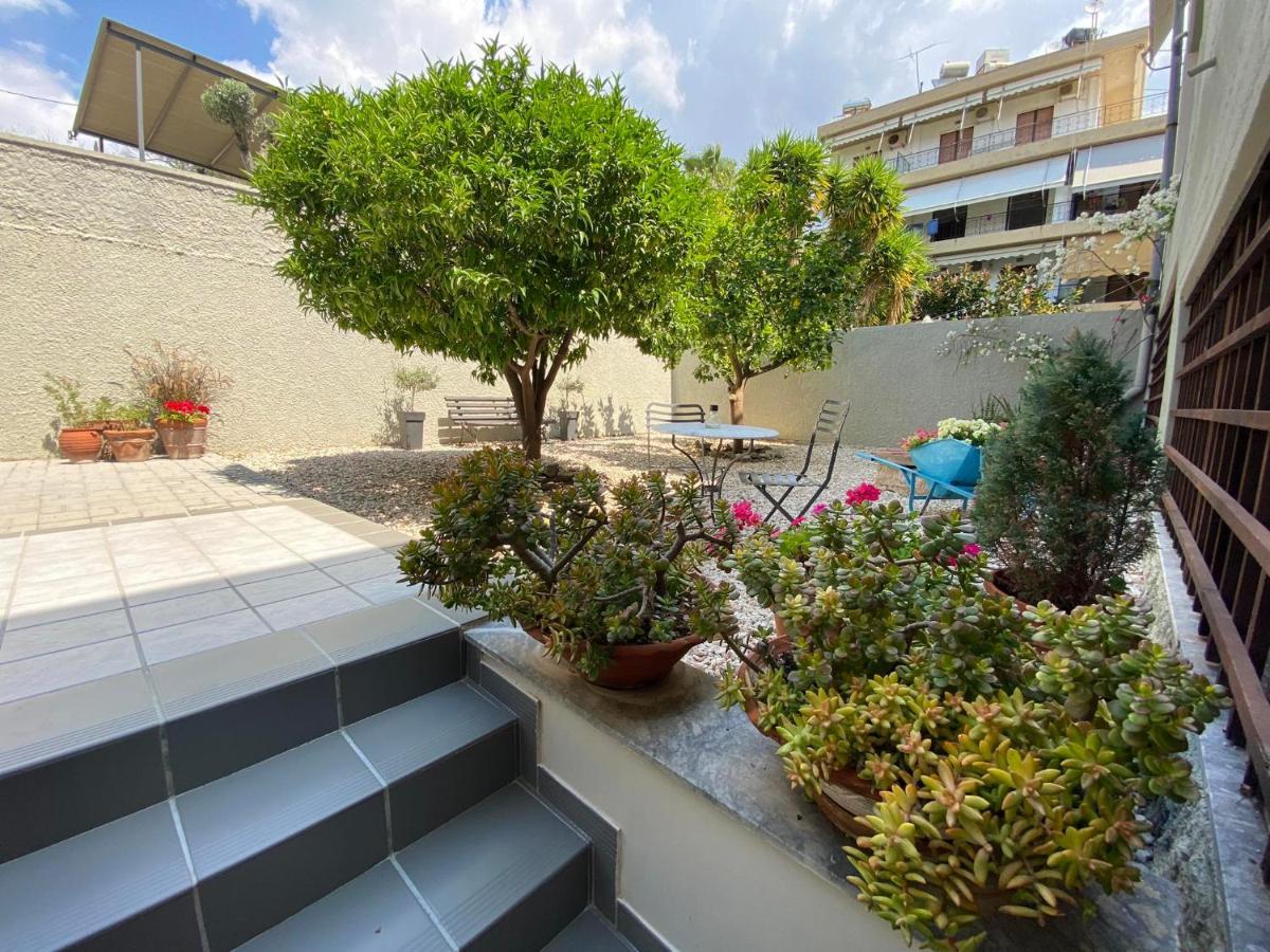 Hotel Pavlos - Studios Toló Kültér fotó